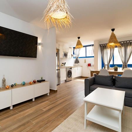 Ortega Home Corralejo Bagian luar foto