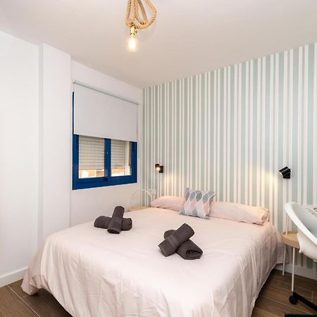 Ortega Home Corralejo Bagian luar foto