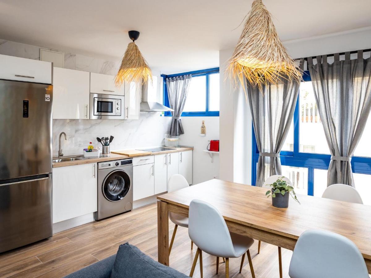 Ortega Home Corralejo Bagian luar foto
