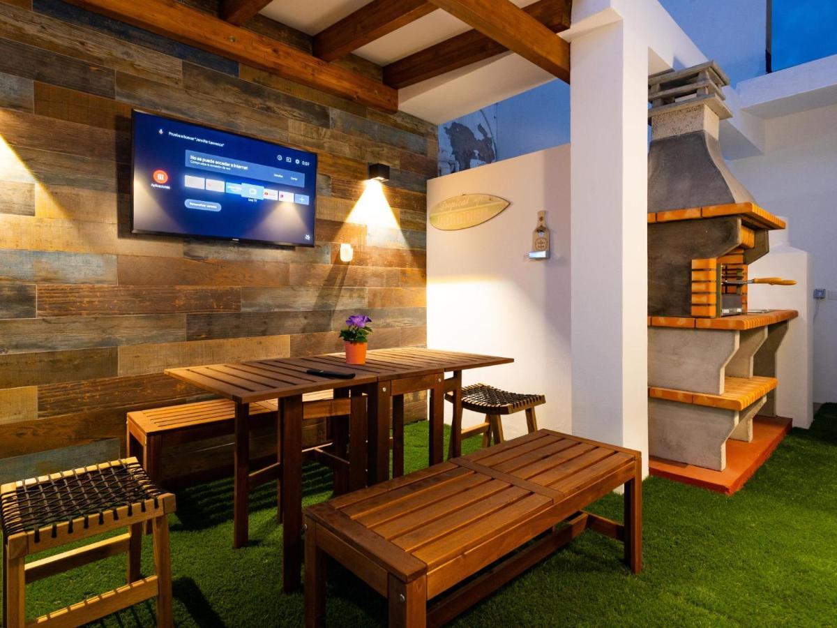 Ortega Home Corralejo Bagian luar foto