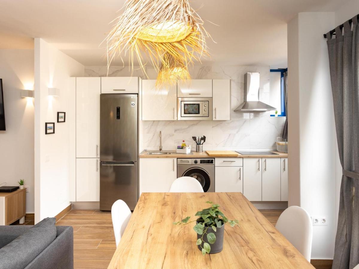 Ortega Home Corralejo Bagian luar foto