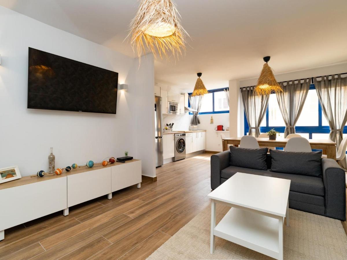 Ortega Home Corralejo Bagian luar foto