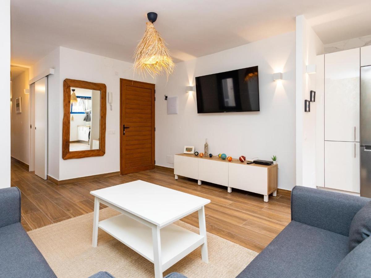 Ortega Home Corralejo Bagian luar foto