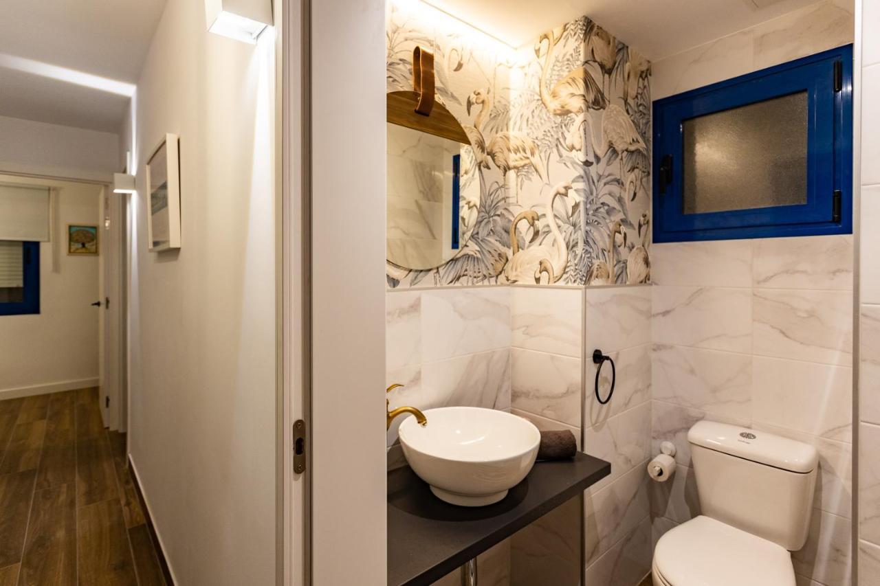 Ortega Home Corralejo Bagian luar foto
