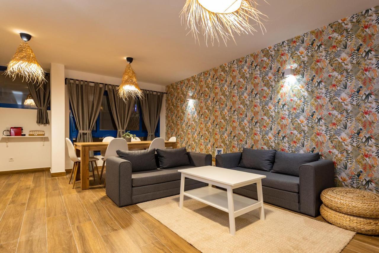 Ortega Home Corralejo Bagian luar foto
