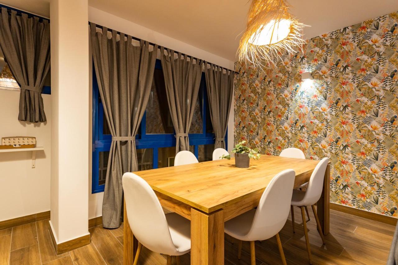 Ortega Home Corralejo Bagian luar foto