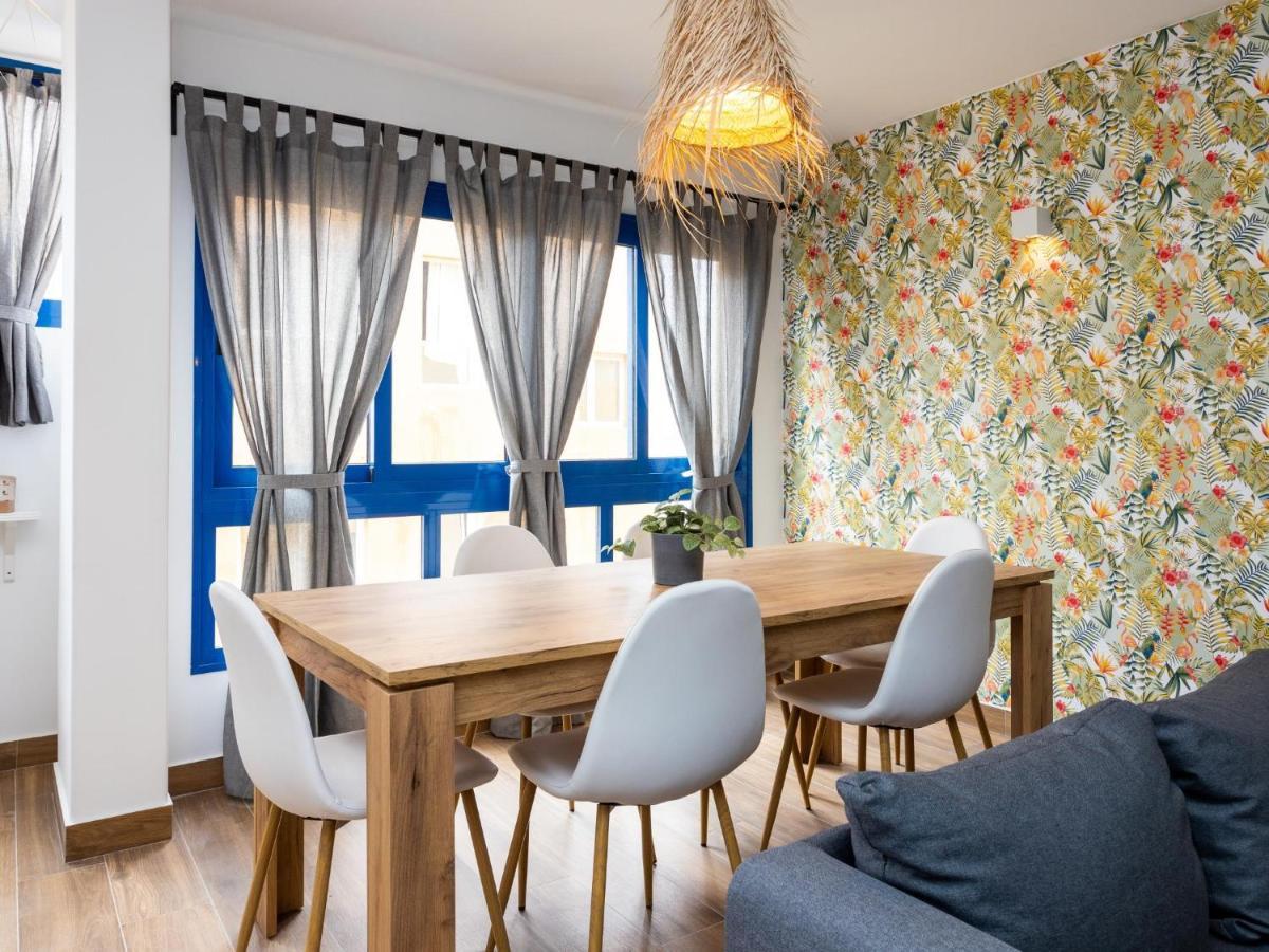 Ortega Home Corralejo Bagian luar foto