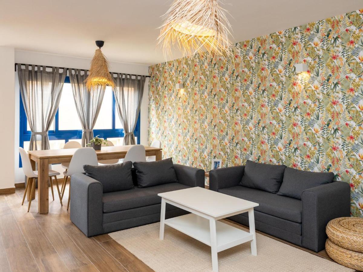 Ortega Home Corralejo Bagian luar foto
