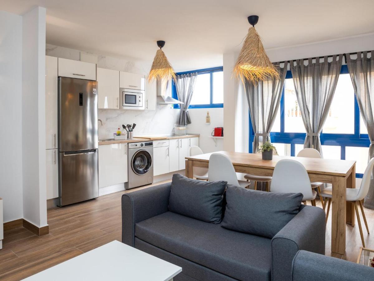 Ortega Home Corralejo Bagian luar foto
