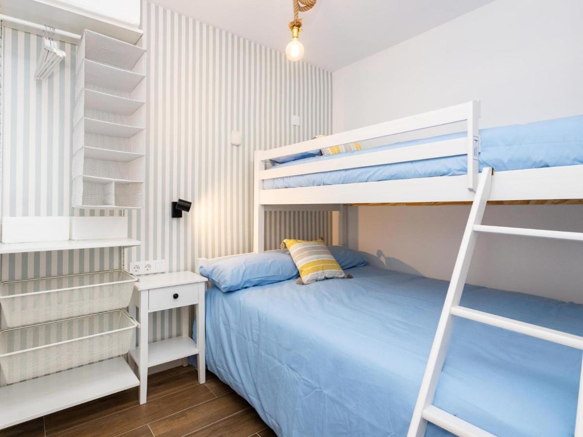 Ortega Home Corralejo Bagian luar foto