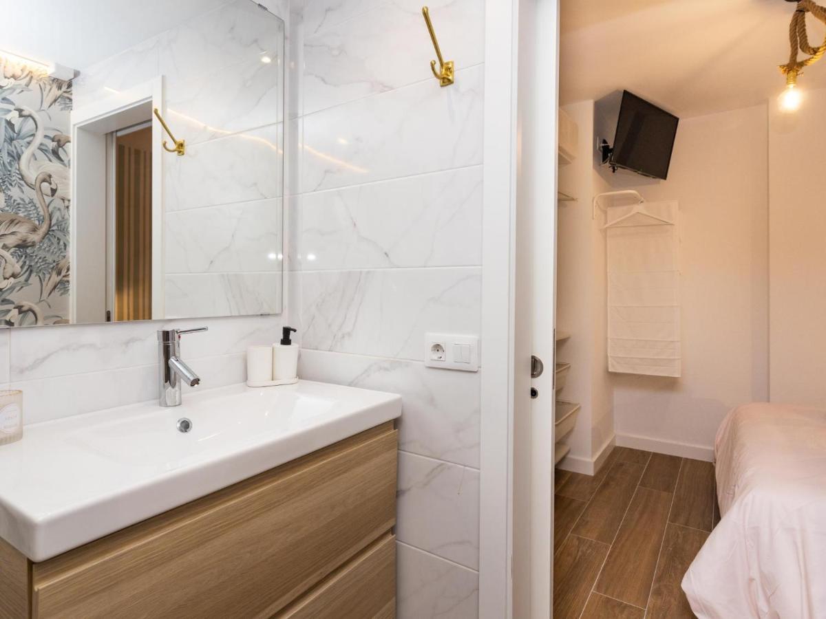 Ortega Home Corralejo Bagian luar foto