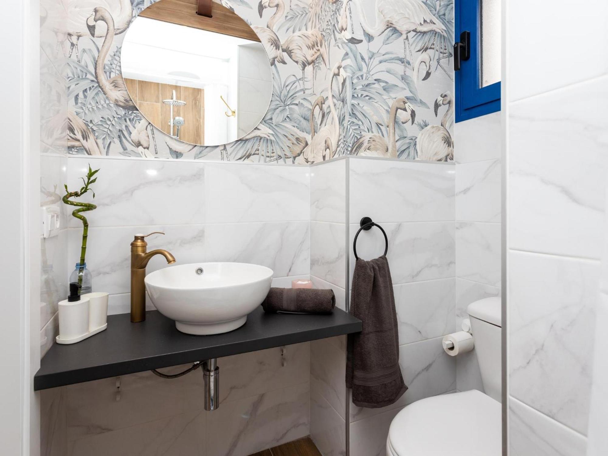 Ortega Home Corralejo Bagian luar foto