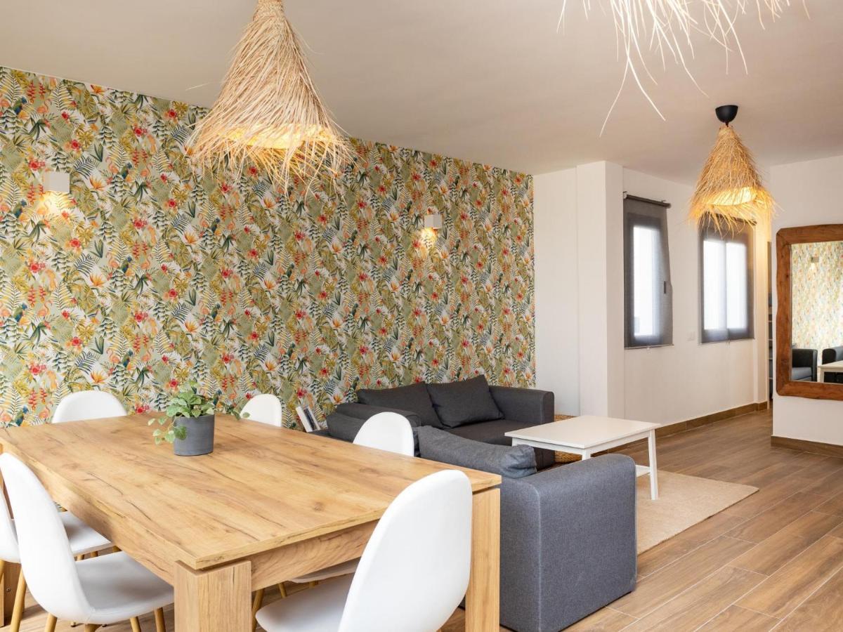 Ortega Home Corralejo Bagian luar foto