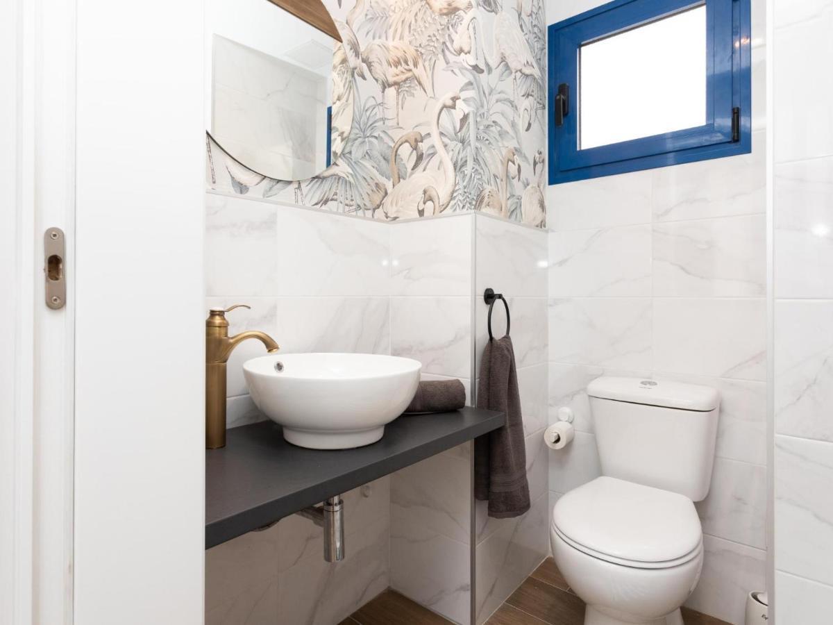Ortega Home Corralejo Bagian luar foto