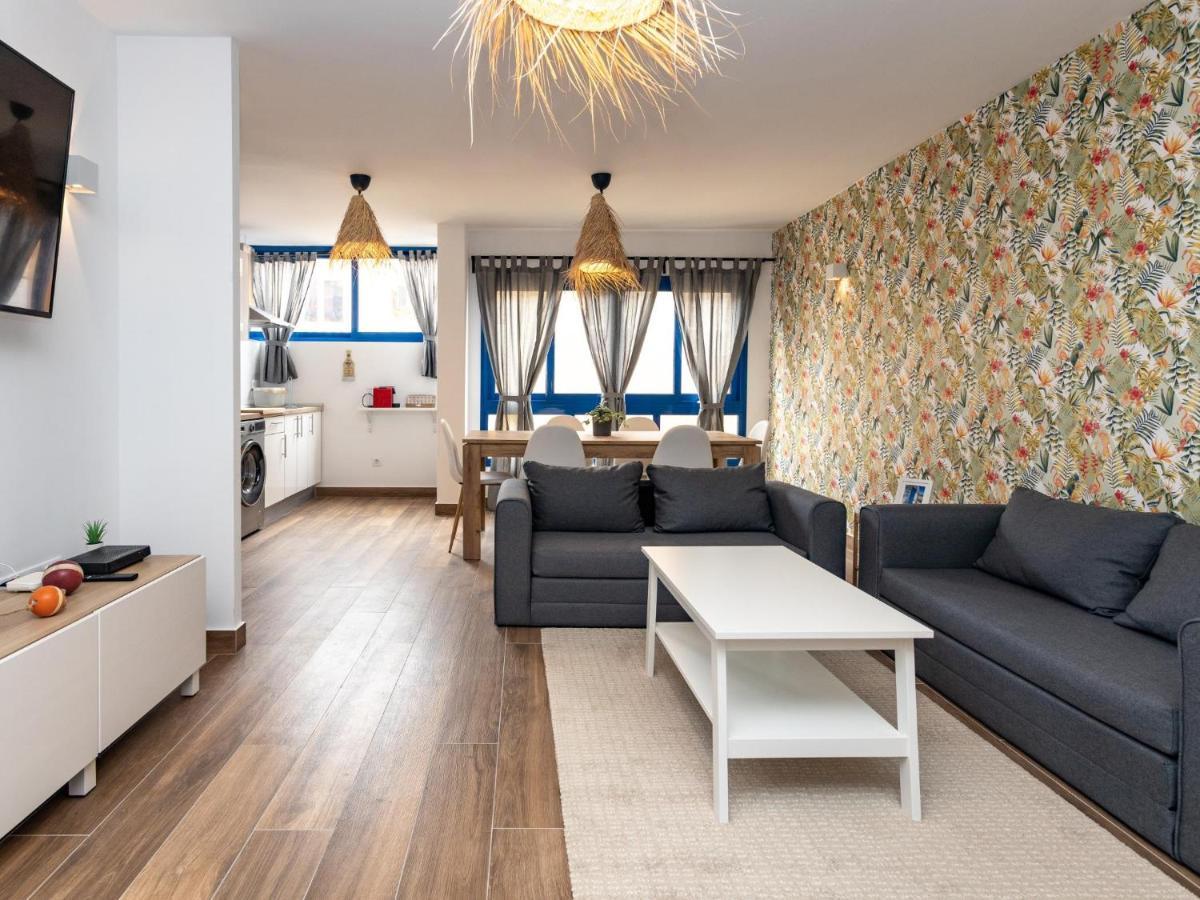 Ortega Home Corralejo Bagian luar foto