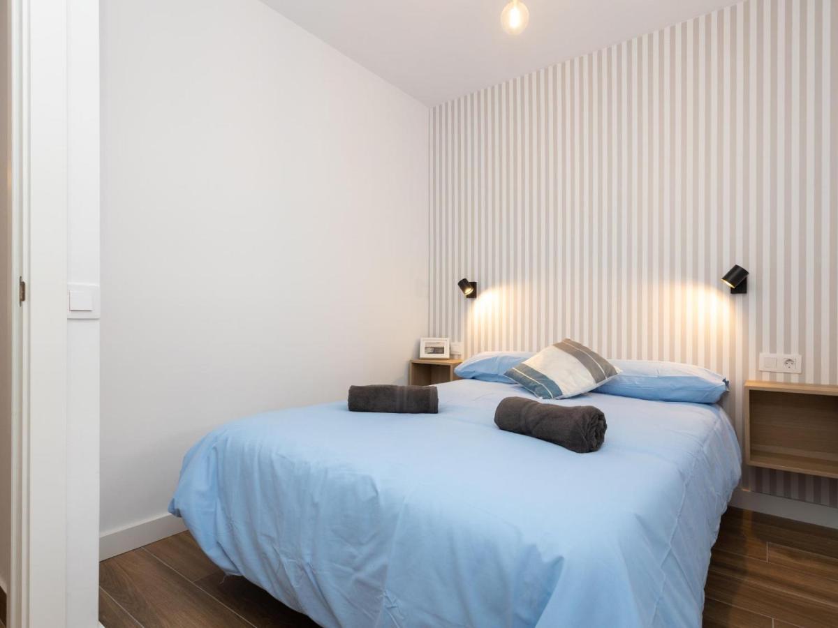 Ortega Home Corralejo Bagian luar foto