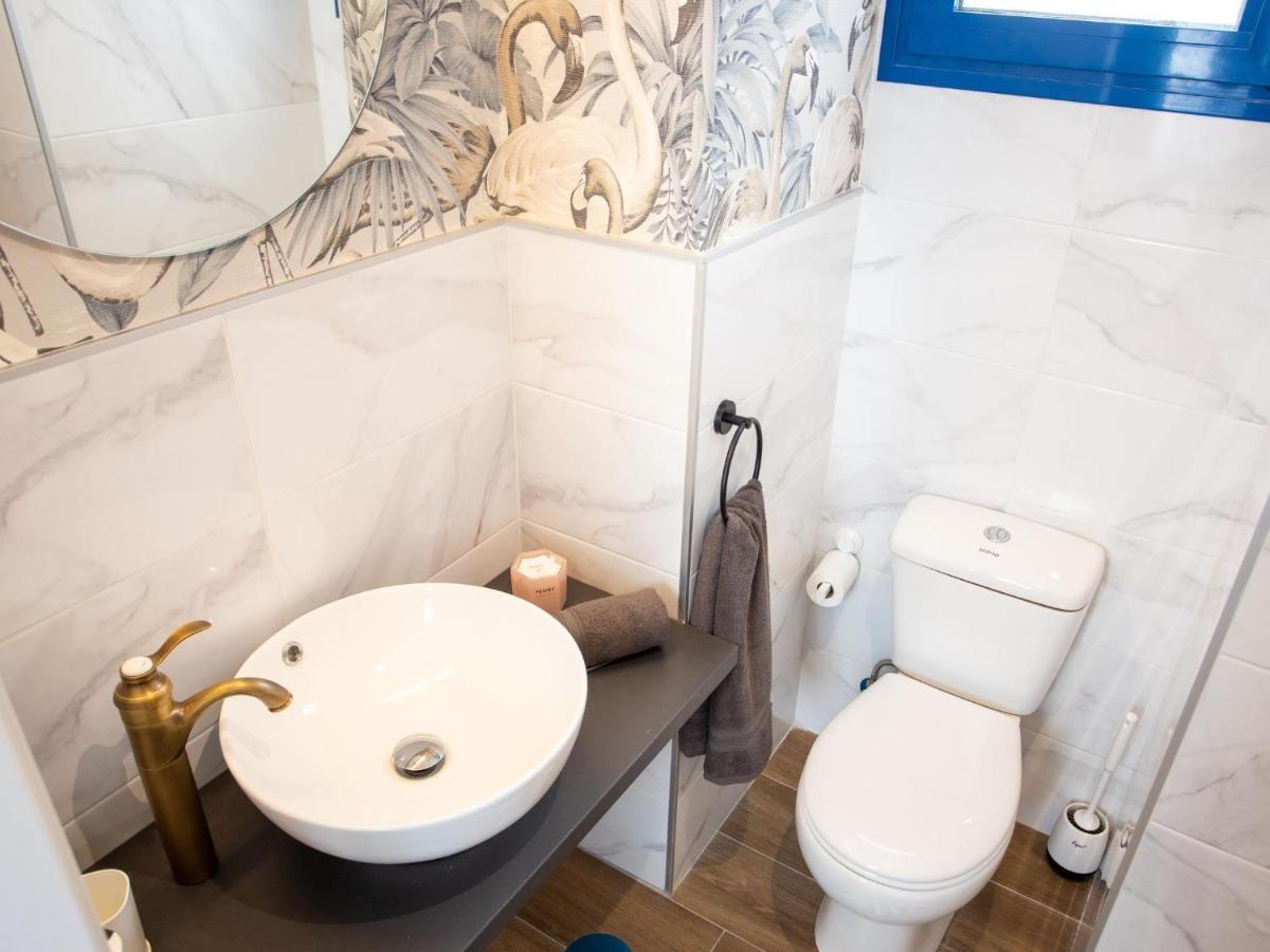 Ortega Home Corralejo Bagian luar foto