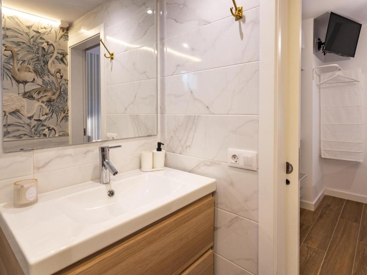 Ortega Home Corralejo Bagian luar foto