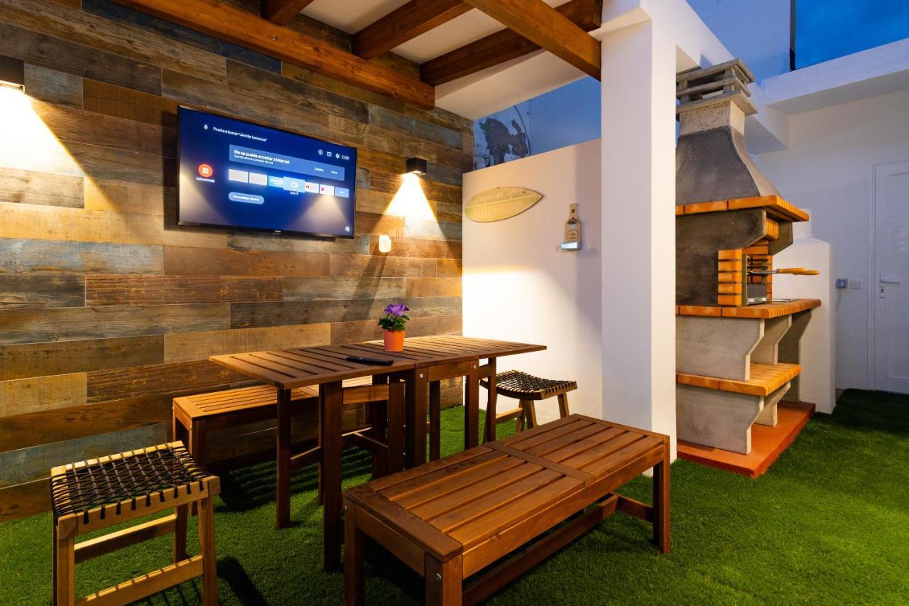 Ortega Home Corralejo Bagian luar foto