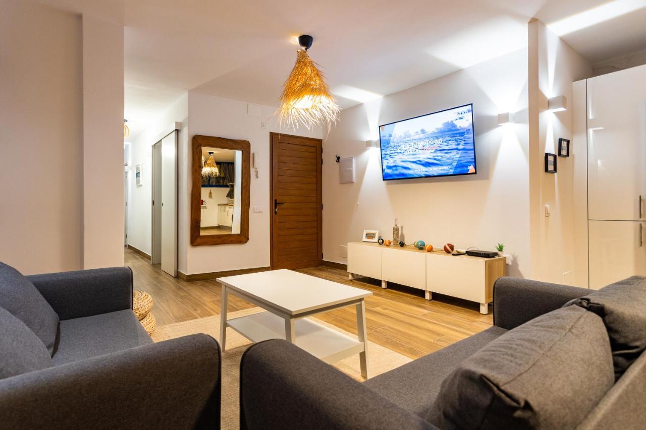 Ortega Home Corralejo Bagian luar foto