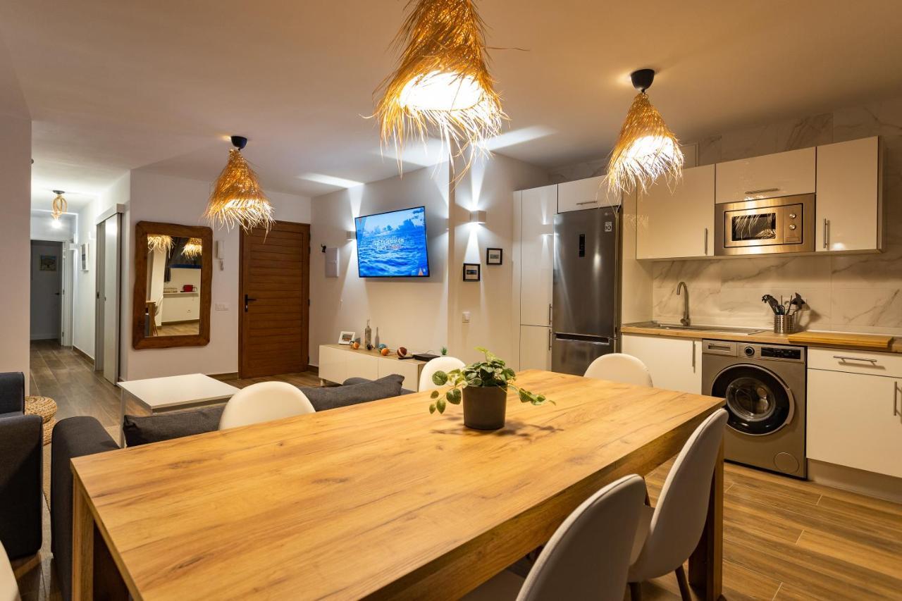Ortega Home Corralejo Bagian luar foto
