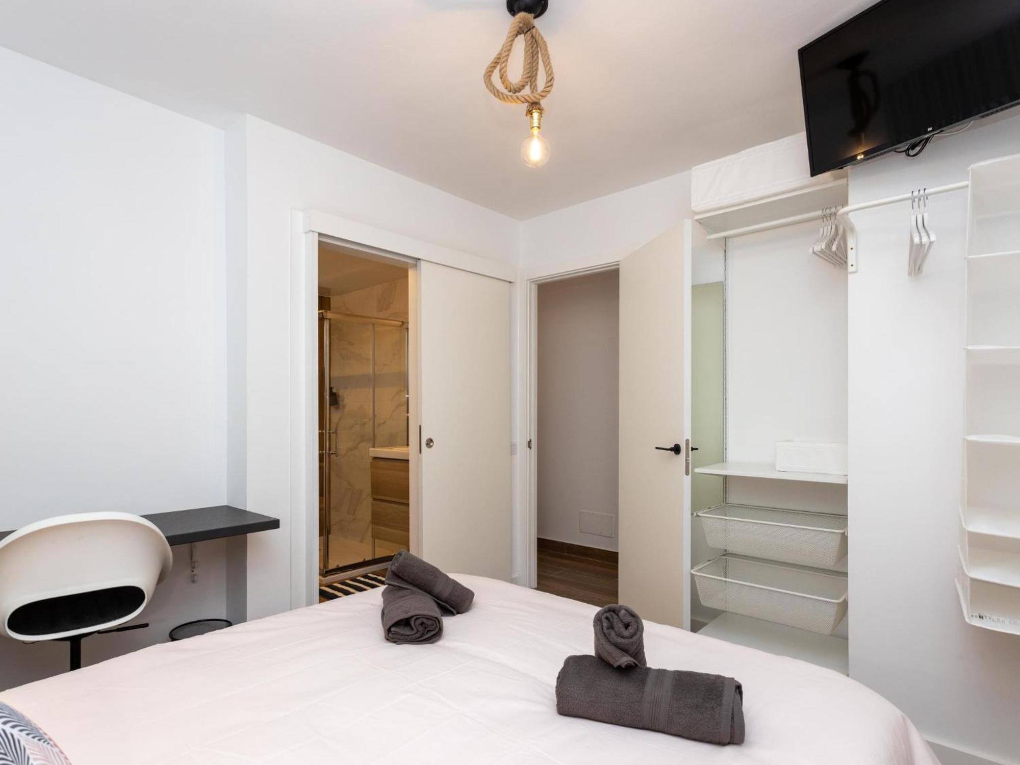 Ortega Home Corralejo Bagian luar foto