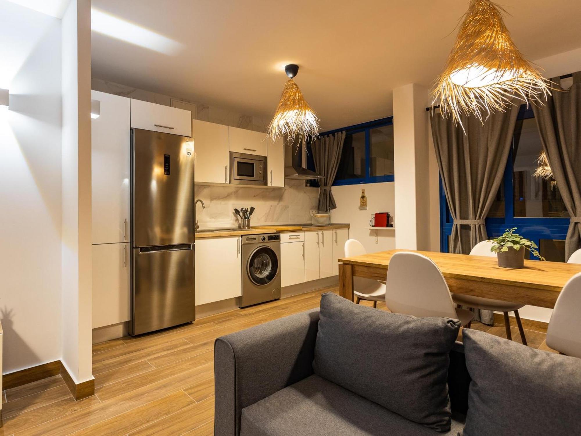 Ortega Home Corralejo Bagian luar foto
