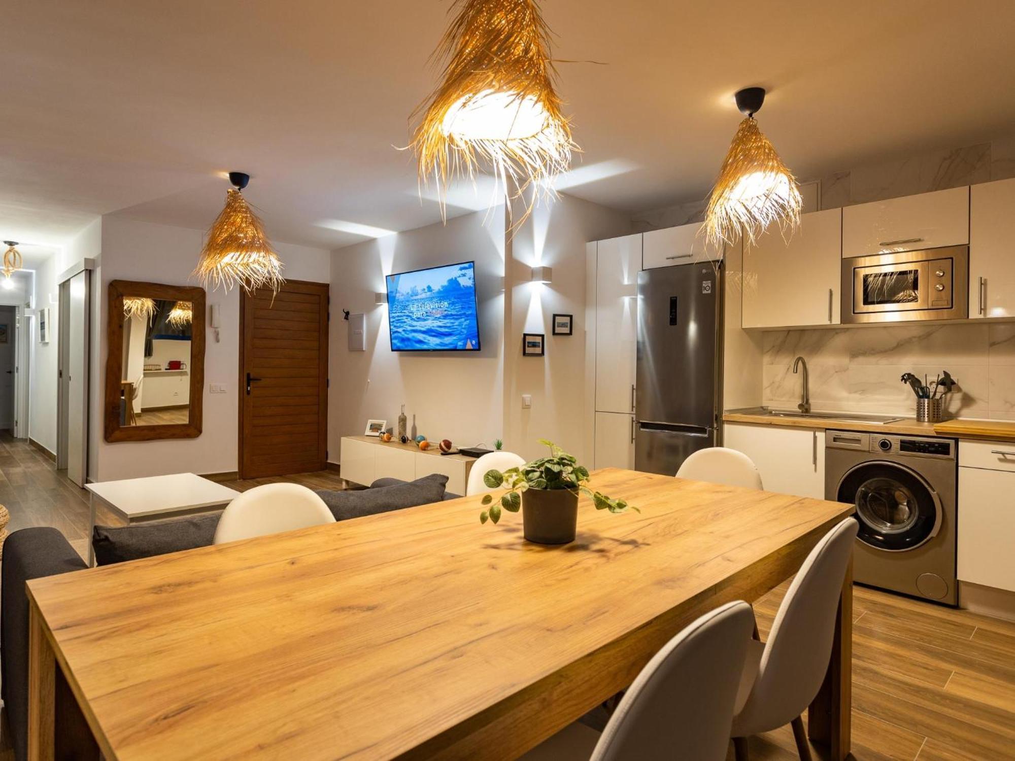 Ortega Home Corralejo Bagian luar foto