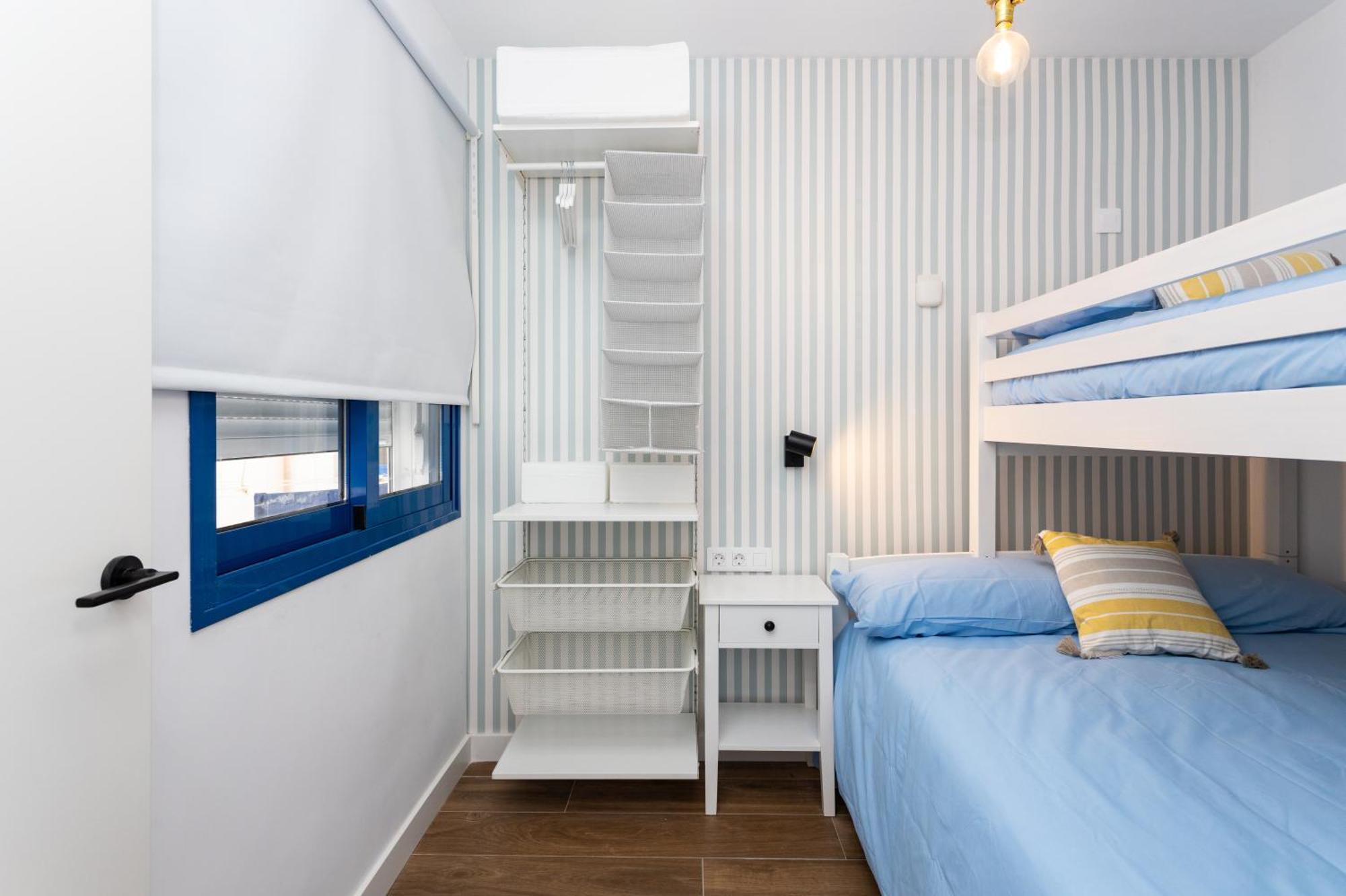 Ortega Home Corralejo Bagian luar foto